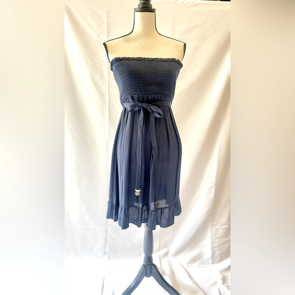 Juicy Couture Beach Royalty Cocktail Dress